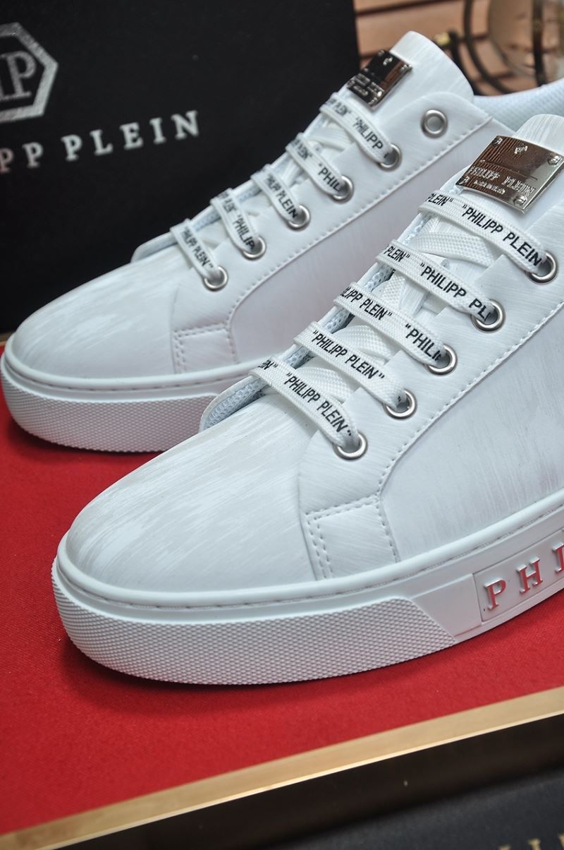 Philipp Plein Shoes